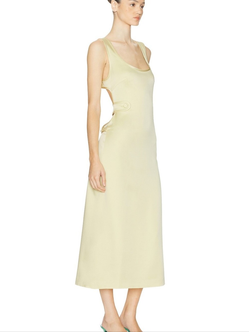 Alexis Briette Dress - Picture 4 of 5